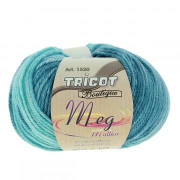 Meg Multico — Tricot Boutique