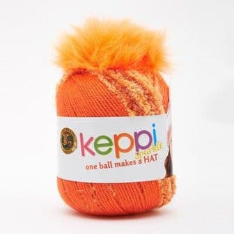 Kit bonnet Keppi Sparkle